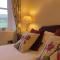 Gwrach Ynys Country Guest House - Harlech