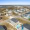 Sweet Tooth Heated Pool Putting Green Ocean Views Elevator - Ocean Isle Beach