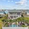 Sons of Beaches Brunswick Vacation Rentals Private pool and elevator - أوشن إيسل بيتش