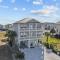 Sons of Beaches Brunswick Vacation Rentals Private pool and elevator - أوشن إيسل بيتش