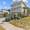 Sons of Beaches Brunswick Vacation Rentals Private pool and elevator - أوشن إيسل بيتش