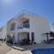 3 Bedroom Coral Bay Panorama Seaview Villa Pool