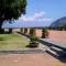 2 bedrooms mansion at Vico Equense 100 m away from the beach with shared pool and wifi