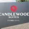 Candlewood Suites Sugarland Stafford - Houston