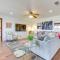 Lakefront Graford Home with Fire Pit and Private Dock!