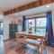 Lakefront Graford Home with Fire Pit and Private Dock! - Graford