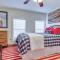 Lakefront Graford Home with Fire Pit and Private Dock! - Graford