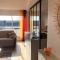 Le 828 : appartement en plein centre de Vannes