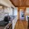 Coastal Cabin