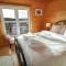 Coastal Cabin
