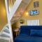 Romantic Dutch hideaway