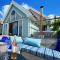 Romantic Dutch hideaway