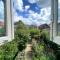 Romantic Dutch hideaway