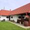 Vorgova klet