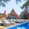 Kandybos Eco Farm Village