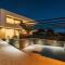 Beautiful Villa Angelina with Private Pool and Sauna - Kaštelir