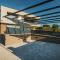 Beautiful Villa Angelina with Private Pool and Sauna - Kaštelir