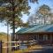 Cozy Cabin: w/ Balcony, Pool Table, Fire pit & BBQ