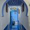 Casa Meftah Blue