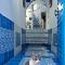 Casa Meftah Blue