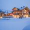 Lech Lodge - Private Chalet Foto: Lech Lodge - Private Chalet