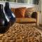 Super zonnige en ruime penthouse 50m van zeedijk
