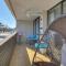 Modern Condo with Boat Slip on Lake Hamilton! - 温泉城