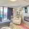 Modern Condo with Boat Slip on Lake Hamilton! - 温泉城