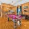 Beland Mansion-Magnolia suite!