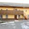 Apartmany Kanianka