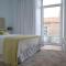 APARTAMENTOS ALMEIDA GARRETT