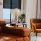 Komfortables Penthouse 200 qm