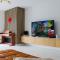 Komfortables Penthouse 200 qm