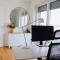 Komfortables Penthouse 200 qm