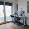 Komfortables Penthouse 200 qm