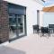 Komfortables Penthouse 200 qm