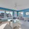 Wells Beach House with Ocean-View Deck