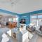 Wells Beach House with Ocean-View Deck