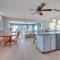 Wells Beach House with Ocean-View Deck
