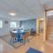 Wells Beach House with Ocean-View Deck