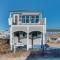 Wells Beach House with Ocean-View Deck