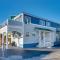 Wells Beach House with Ocean-View Deck