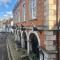 Church View Holiday Let - Central Rye - sleeps 6