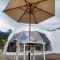 URQU Glamping cerca a Bogota