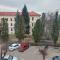 Trandafirului Residence Central Suceava