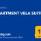 APARTMENT VELA SUITE