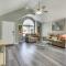 Charming Fort Walton Beach Home 6 Mi to Ocean!