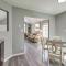 Charming Fort Walton Beach Home 6 Mi to Ocean!