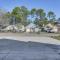 Charming Fort Walton Beach Home 6 Mi to Ocean!