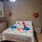 Cecilias home